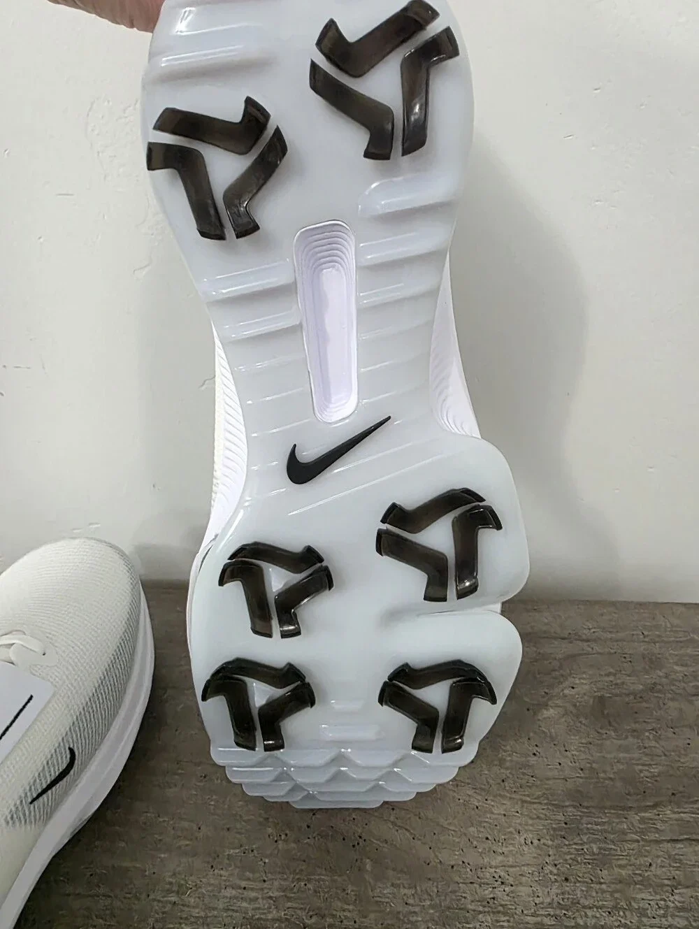 Nike Air Zoom Infinity Tour 2 Men's Golf Shoes FD0218-100 Size 13
